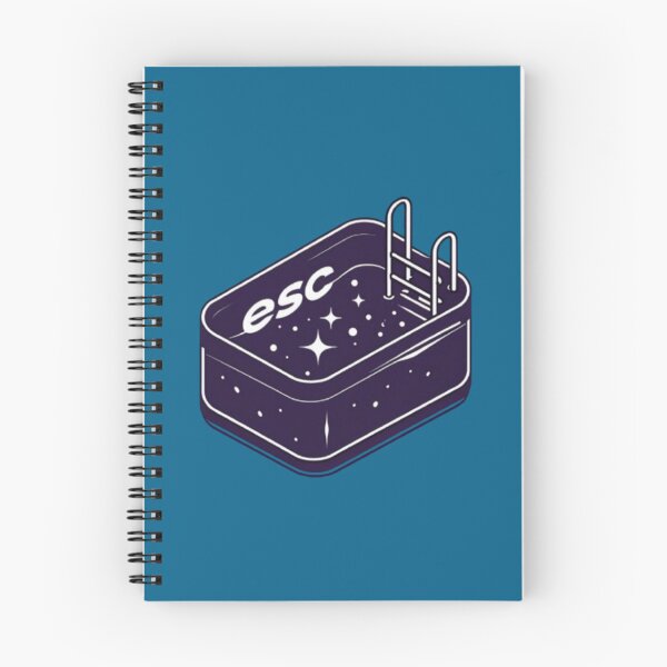 Item preview, Esc Pool designed and sold by Aise06.