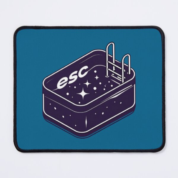 Item preview, Esc Pool designed and sold by Aise06.