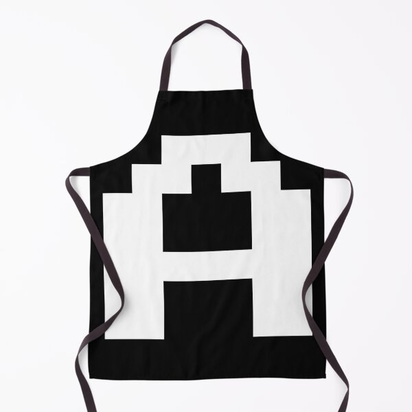 Item preview, A, Unique designed and sold by villacreativa.