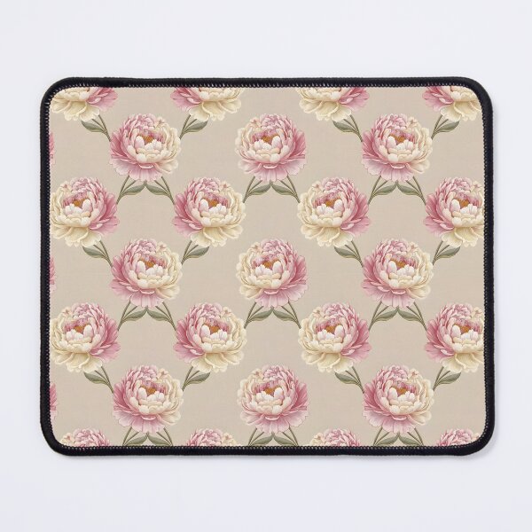 Item preview, Vintage Peony Field designed and sold by Peanxtsv.