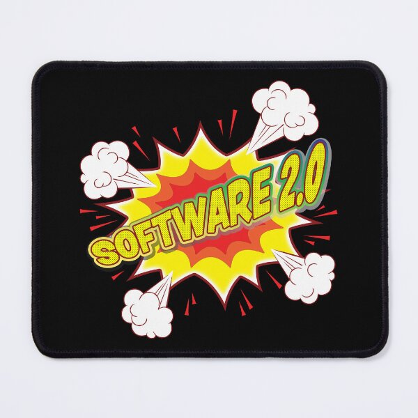 Item preview, Modern Dev - Software 2.0. designed and sold by UltraQuirky.