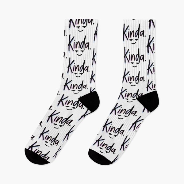 Item preview, Kinda. - Aesthetic Handwritten Typography designed and sold by MukuMint.