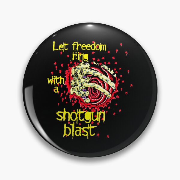 Item preview, Let Freedom Ring designed and sold by Tallboy666.