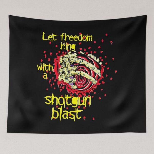 Item preview, Let Freedom Ring designed and sold by Tallboy666.