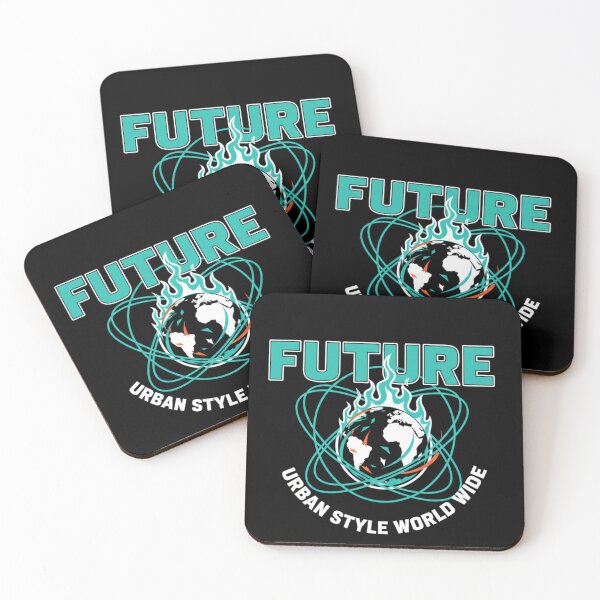 Artikelvorschau, ZUKUNFT – Urban Style Weltweites futuristisches Streetwear-Design entworfen und verkauft von Shanker-studio.