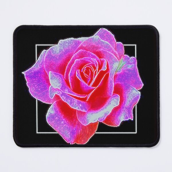 Item preview, Neon Rose designed and sold by NightRaida.