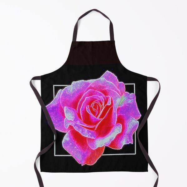 Item preview, Neon Rose designed and sold by NightRaida.