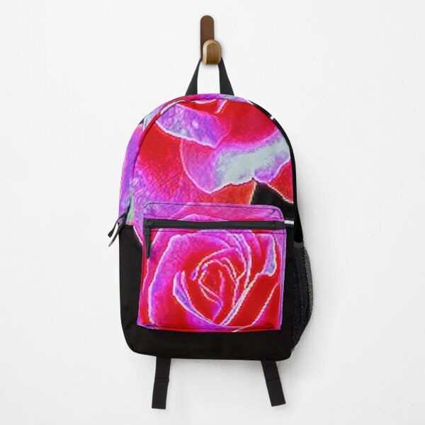 Item preview, Neon Rose designed and sold by NightRaida.