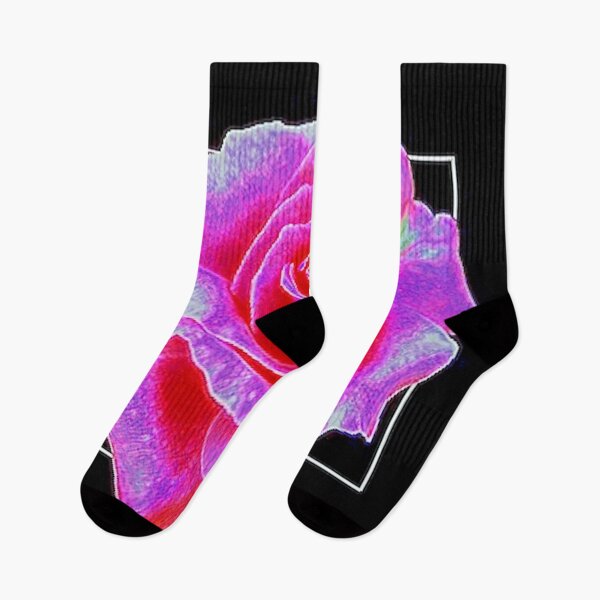 Item preview, Neon Rose designed and sold by NightRaida.