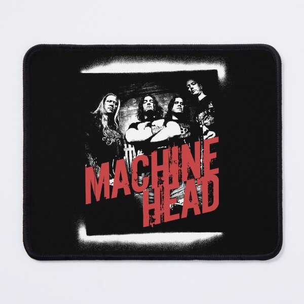 Item preview, Grunge Style Heavy Metal Band designed and sold by Tallboy666.