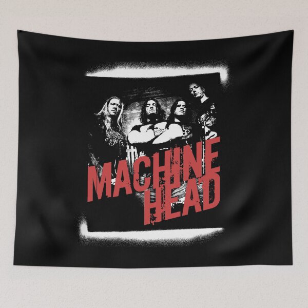 Item preview, Grunge Style Heavy Metal Band designed and sold by Tallboy666.
