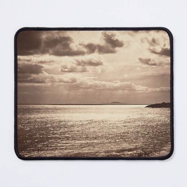Item preview, Mer Méditerranée - Sète 1857 designed and sold by AnimaliaStar.