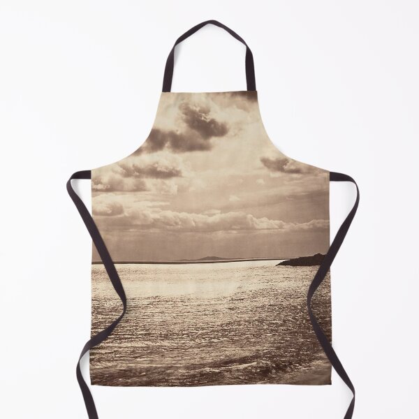 Item preview, Mer Méditerranée - Sète 1857 designed and sold by AnimaliaStar.
