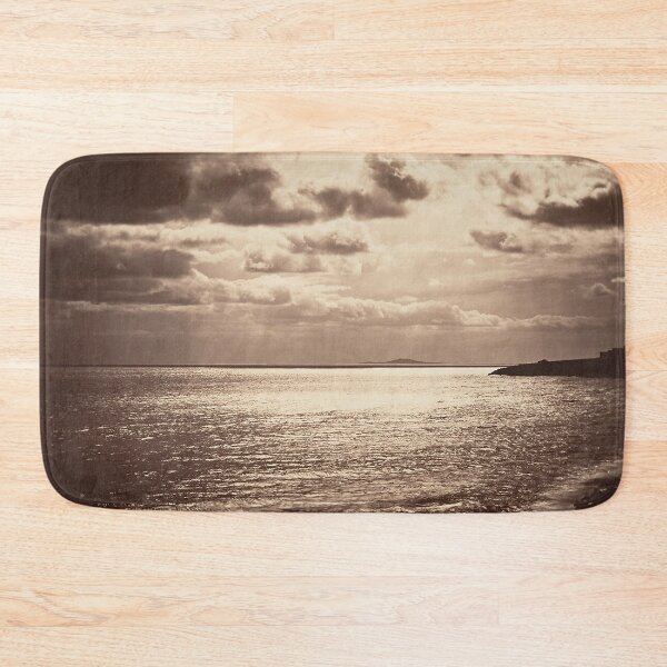 Item preview, Mer Méditerranée - Sète 1857 designed and sold by AnimaliaStar.