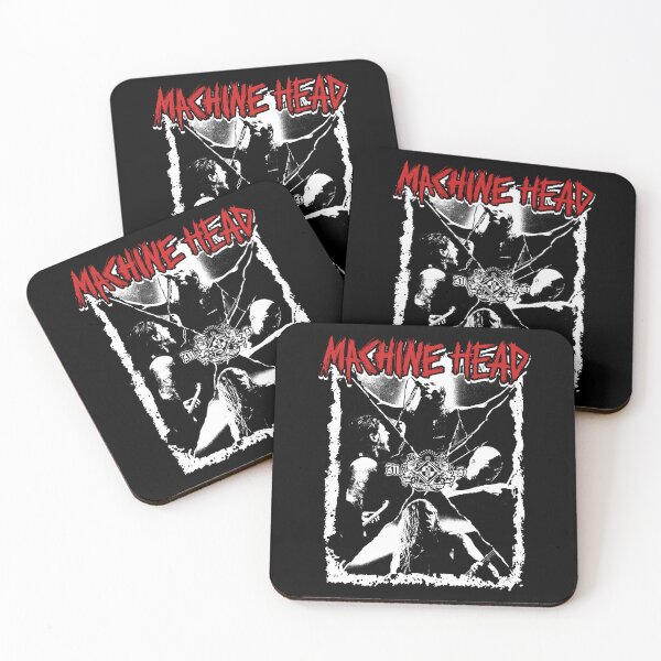 Item preview, Silhouette Style Metal Band designed and sold by Tallboy666.