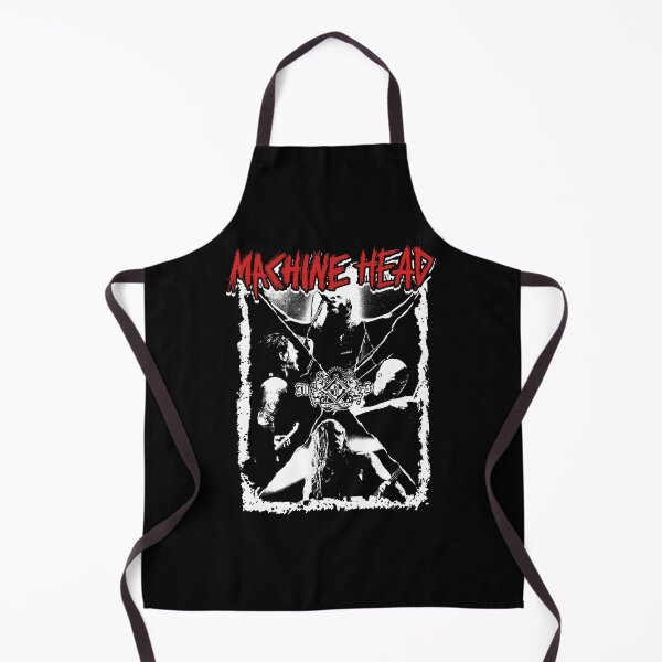 Item preview, Silhouette Style Metal Band designed and sold by Tallboy666.