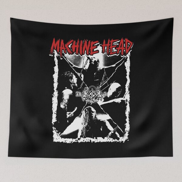 Item preview, Silhouette Style Metal Band designed and sold by Tallboy666.
