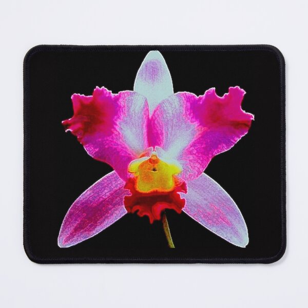 Item preview, Cattleya pink neon designed and sold by NightRaida.