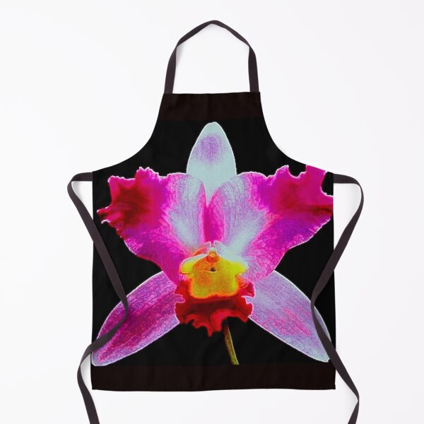 Item preview, Cattleya pink neon designed and sold by NightRaida.