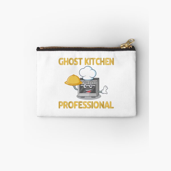 Item preview, Ghost Kitchen Professional. designed and sold by UltraQuirky.
