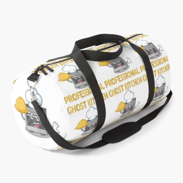 Item preview, Ghost Kitchen Professional. designed and sold by UltraQuirky.