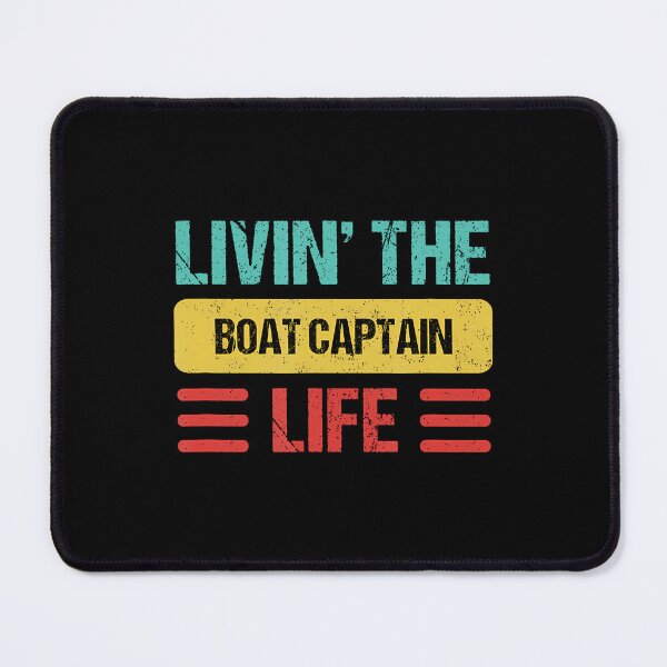 Item preview, Boat Captain designed and sold by donadonvgran.