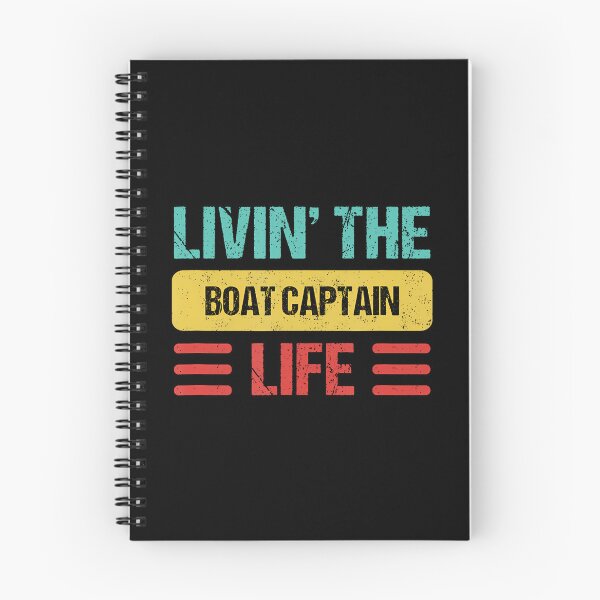 Item preview, Boat Captain designed and sold by donadonvgran.