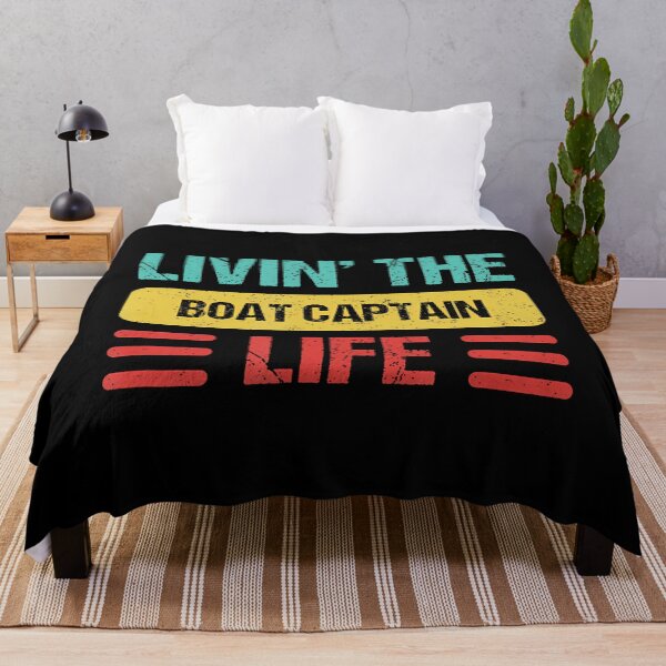 Item preview, Boat Captain designed and sold by donadonvgran.