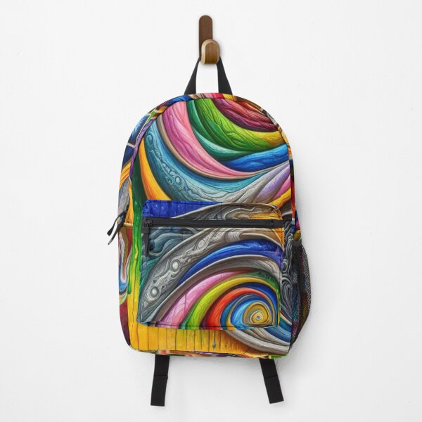 Item preview, Color Spiral of Flowing Energy – Dynamics, structure and creative depth in motion designed and sold by FotoworldEdel.