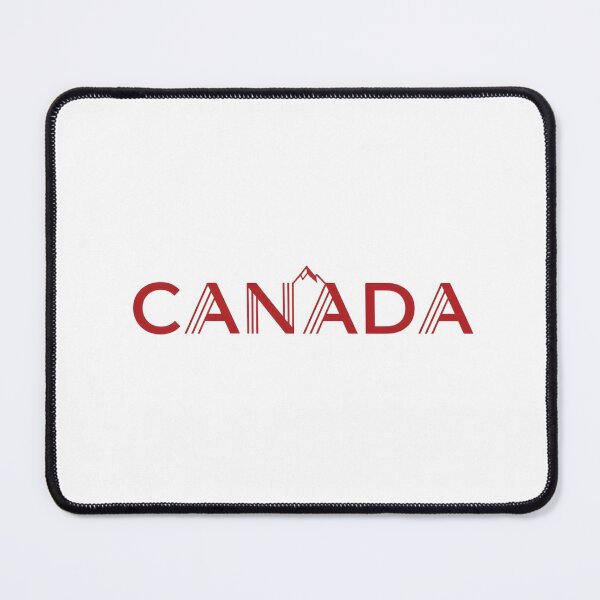 Item preview, Canada designed and sold by Paper Drip.