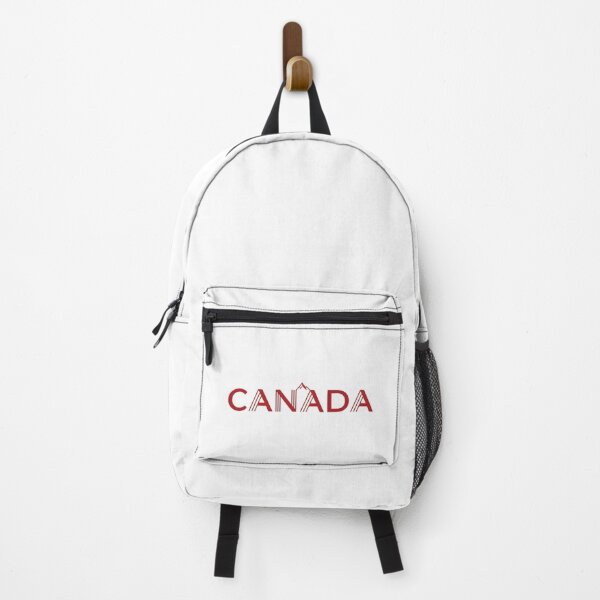 Item preview, Canada designed and sold by Paper Drip.