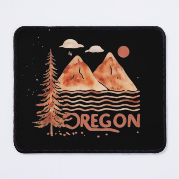 Item preview, Oregon designed and sold by Aise06.