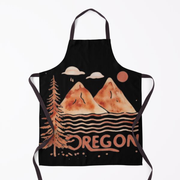 Item preview, Oregon designed and sold by Aise06.