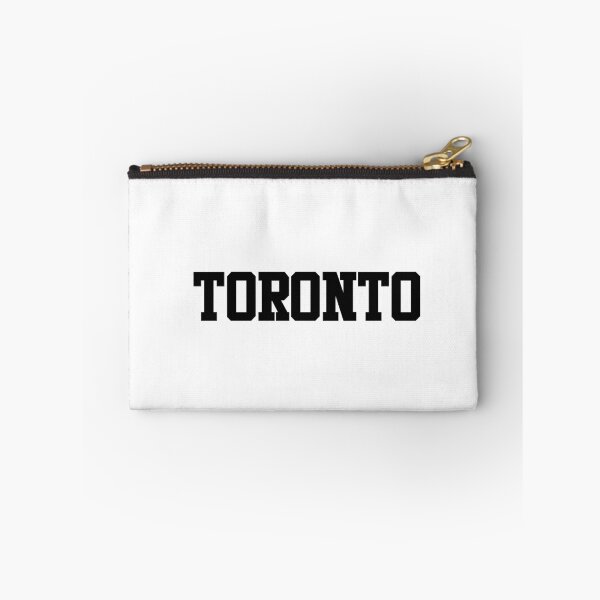 Item preview, Toronto Word Art – Bold Minimalist City Typography Design designed and sold by Paper Drip.