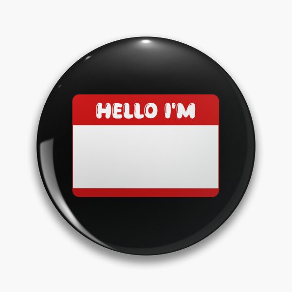 Item preview, Hello I’m  designed and sold by Paper Drip.