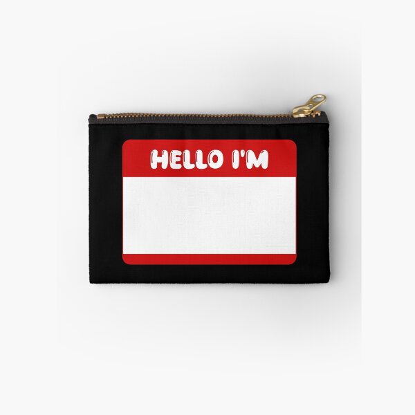 Item preview, Hello I’m  designed and sold by Paper Drip.