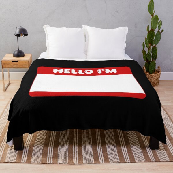Item preview, Hello I’m  designed and sold by Paper Drip.