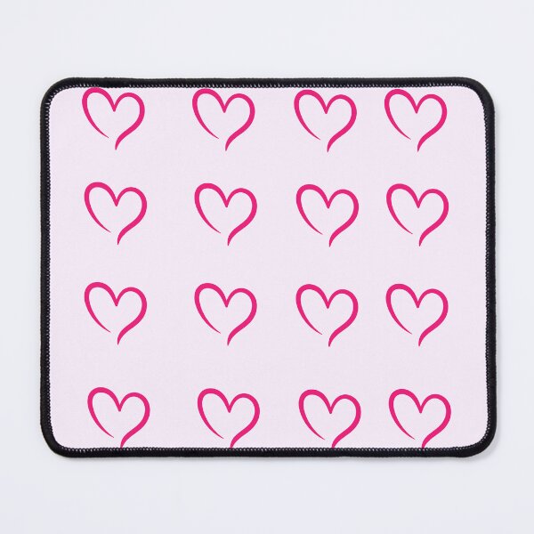 Item preview, Green hearts designed and sold by Paper Drip.