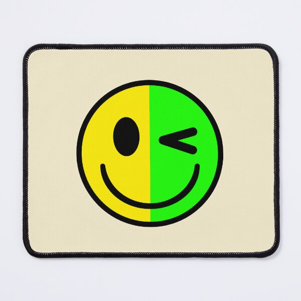Item preview, Wink Emoji designed and sold by Paper Drip.