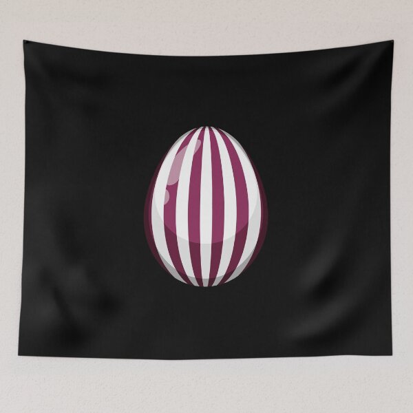 Item preview, Decorated eggs designed and sold by Paper Drip.