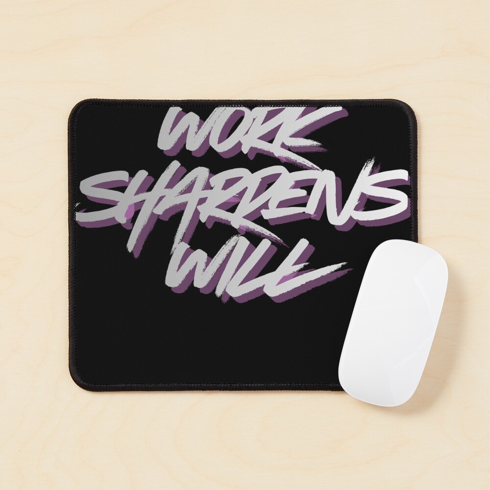 Item preview, Mouse Pad designed and sold by MariusDesign210.