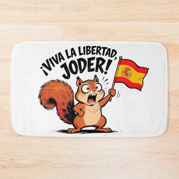Item preview, LONG LIVE FREEDOM, DAMMIT! designed and sold by CriticalCult.