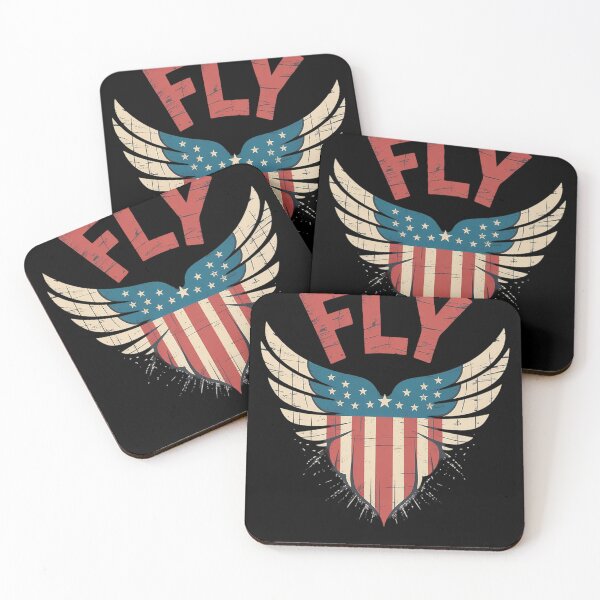 Item preview, American Flag Swimming Swim USA Butterfly Stroke Swimmer  designed and sold by RoyTill0Art.