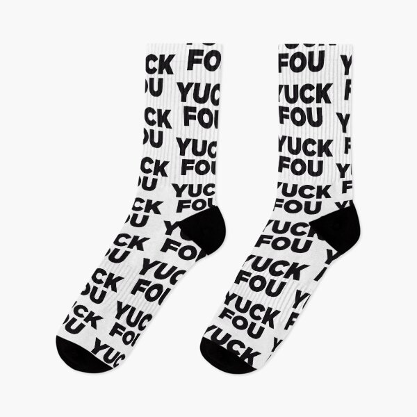Item preview, YUCK YOU  designed and sold by MayMugs.