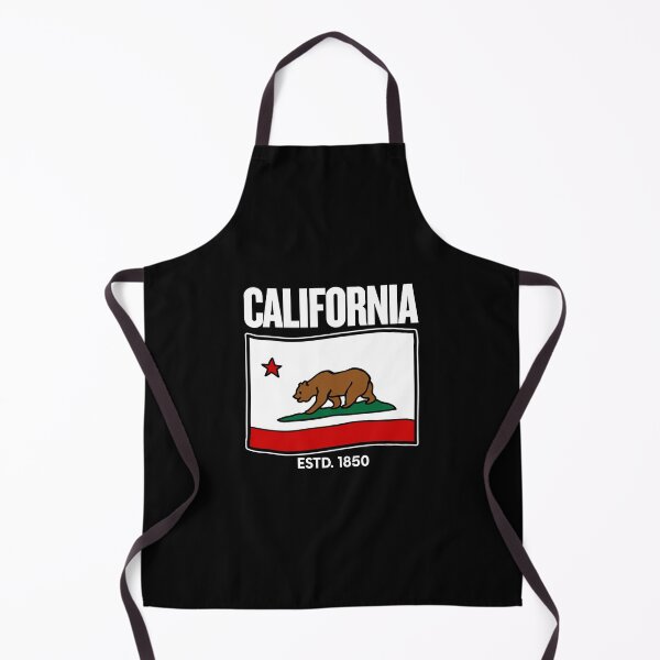 Item preview, California flag 1850 designed and sold by Peerless-Prime.