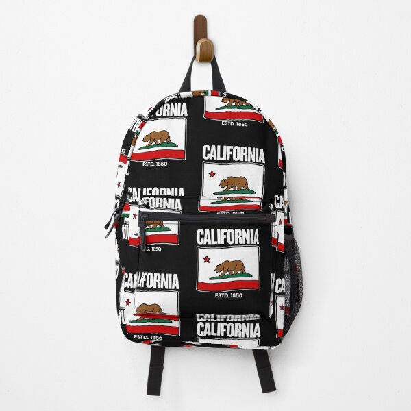 Item preview, California flag 1850 designed and sold by Peerless-Prime.