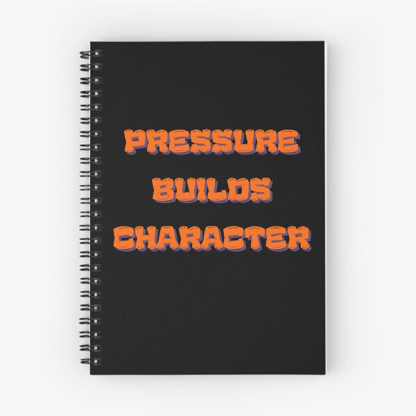 Item preview, Pressure builds character designed and sold by MariusDesign210.