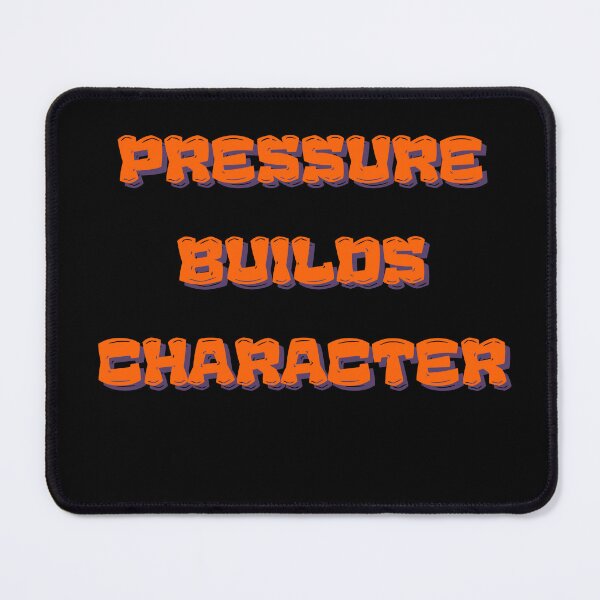 Item preview, Pressure builds character designed and sold by MariusDesign210.