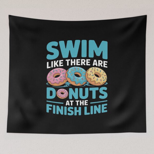 Item preview, American Flag Swimming Swim USA Butterfly Stroke Swimmer  designed and sold by RoyTill0Art.