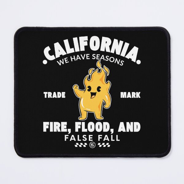 Item preview, California seasons designed and sold by Peerless-Prime.